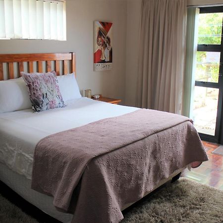 Traveller'S Rest, Reebok Panzió Mossel Bay Kültér fotó