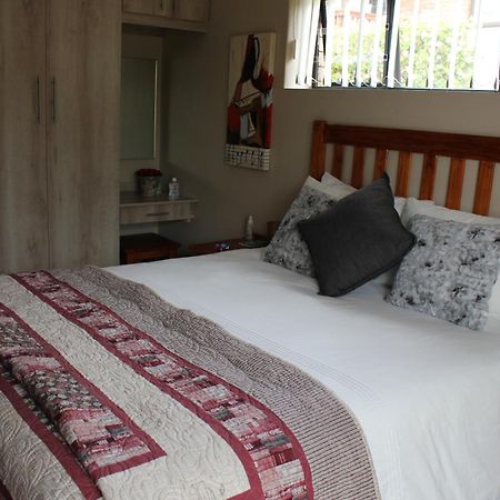 Traveller'S Rest, Reebok Panzió Mossel Bay Kültér fotó