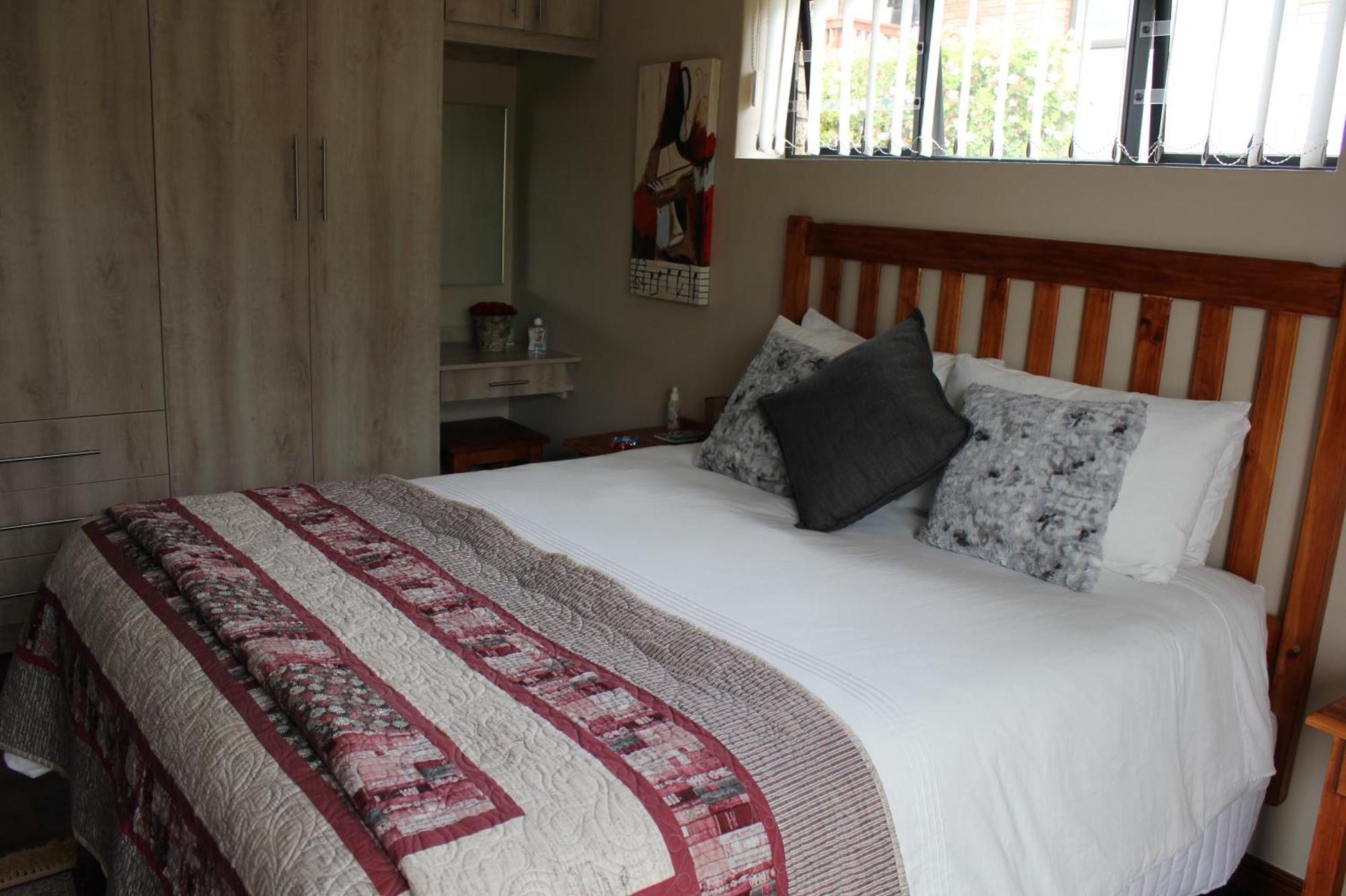 Traveller'S Rest, Reebok Panzió Mossel Bay Kültér fotó
