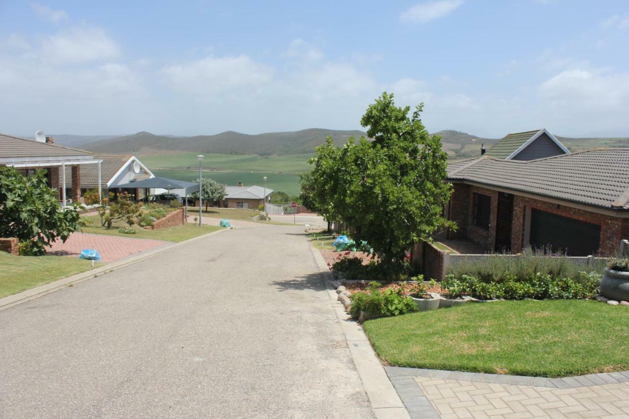 Traveller'S Rest, Reebok Panzió Mossel Bay Kültér fotó