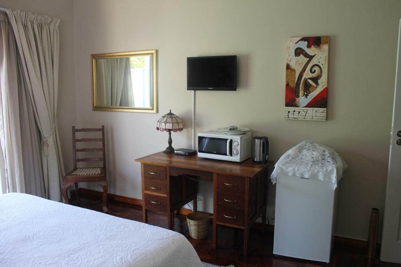Traveller'S Rest, Reebok Panzió Mossel Bay Kültér fotó